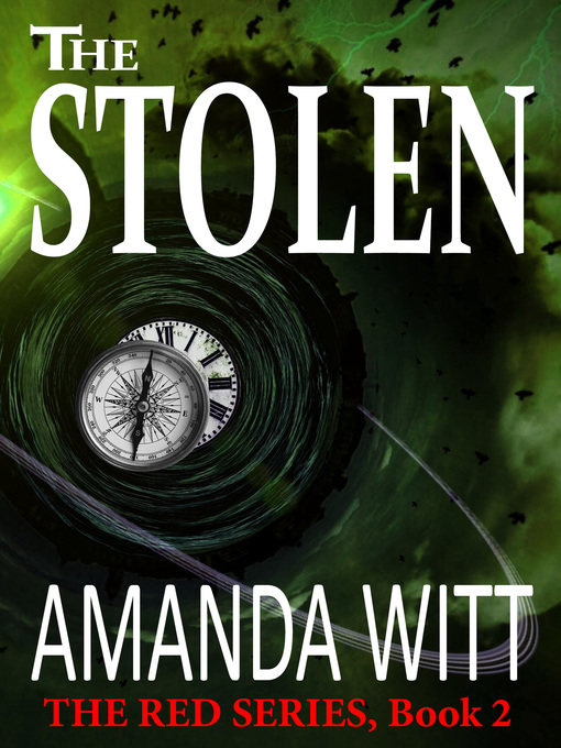 Cover image for The Stolen